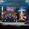 Talisman Alliances: Fate Beckons