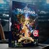 Talisman Alliances: Fate Beckons