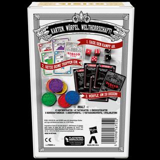 Risk Strike (German Version)