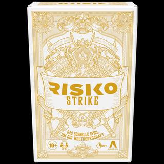 Risk Strike (German Version)