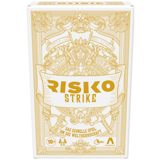 Risiko Strike (Deutsche Version)