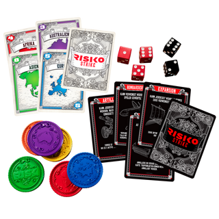 Risiko Strike (Deutsche Version)