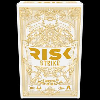 Risk Strike (French Version)