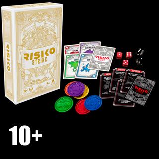 Risk Strike