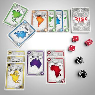 Risk Strike