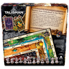 Talisman: The Magical Quest Board Game (German Version)