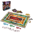 Talisman: Il gioco delle avventure magiche, gioco da tavolo (Versione tedesca)