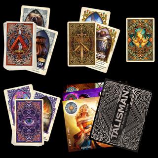 Talisman: The Magical Quest Board Game (German Version)
