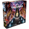 Talisman: The Magical Quest Board Game (German Version)