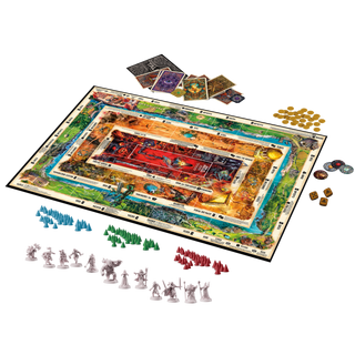 Talisman: Die magische Suche (Deutsche Version)