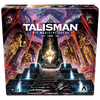 Talisman: The Magical Quest Board Game (German Version)