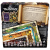 Talisman : Le jeu des quêtes magiques (Version en français)