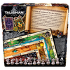 Talisman: The Magical Quest Board Game (Spanish Version)