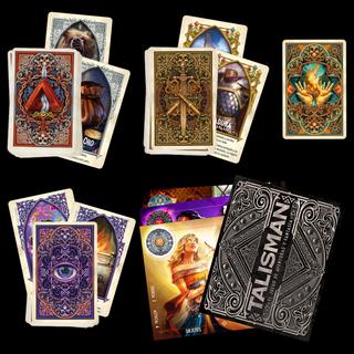 Talisman: The Magical Quest Board Game (Spanish Version)