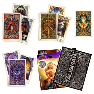 Talisman: Il gioco delle avventure magiche, gioco da tavolo (Versione spagnola)