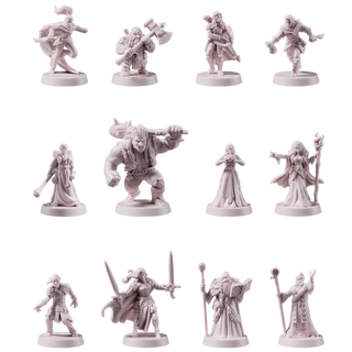 Talisman: Die magische Suche (Deutsche Version)