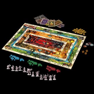 Talisman: The Magical Quest Board Game, 5th Edition