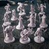 Talisman: The Magical Quest Board Game (German Version)