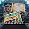 Talisman: The Magical Quest Board Game (English Version)