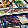 Talisman: The Magical Quest Board Game (English Version)