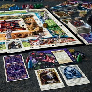 Talisman: The Magical Quest Board Game, 5th Edition