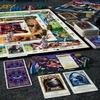 Talisman: The Magical Quest Board Game (German Version)