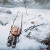 G.I. Joe Classified Series Snow Job, 67