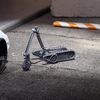 G.I. Joe Classified Series Tripwire, Apsara, & M.A.C.L.E.O.D., 78