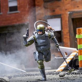 その他 G.I. Joe Complete Series Collectors Set Amazon.co.jp: Hasbro G.I. Joe Classified Series フリント