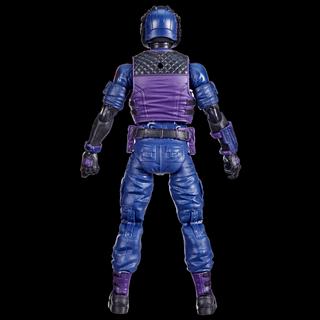 G.I. Joe Classified Series Tele-Viper & Cobra Flight Pod (Trubble Bubble), 79