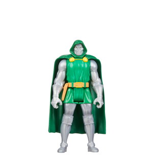 Marvel Legends Retro 375 Collection Doctor Doom