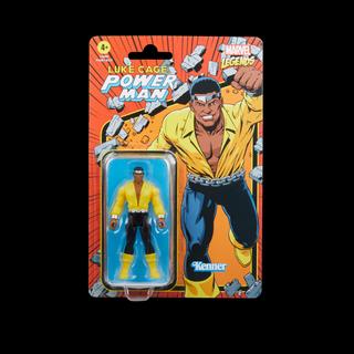Marvel Legends  Retro 375 Collection Marvel’s Power Man