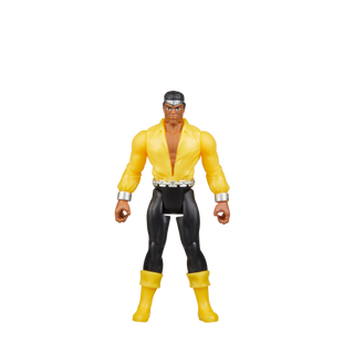 Hasbro Marvel Legends,  Retro 375 Collection, Marvel's Power Man