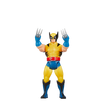 Hasbro Marvel Legends,  Retro 375 Collection, Wolverine