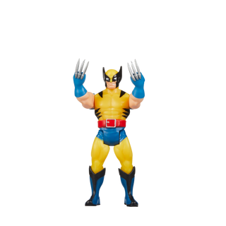 Hasbro Marvel Legends,  Retro 375 Collection, Wolverine
