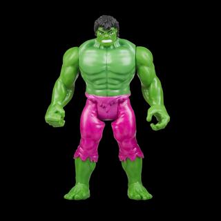 Marvel Legends  Retro 375 Collection Hulk
