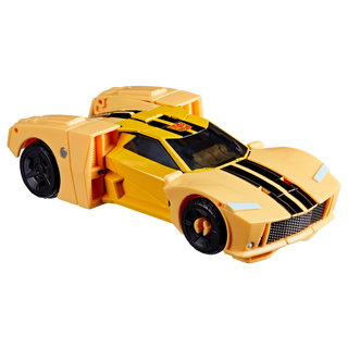 Transformers EarthSpark Deluxe Bumblebee