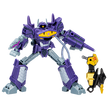 Transformers EarthSpark Deluxe Shockwave