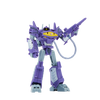 Transformers EarthSpark Deluxe Shockwave