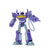 Transformers EarthSpark Deluxe Shockwave