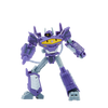 Transformers EarthSpark Deluxe Shockwave