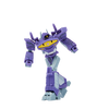 Transformers EarthSpark Deluxe Shockwave
