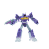 Transformers EarthSpark Deluxe Shockwave