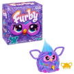 Furby Purple Interactive Plush Toy