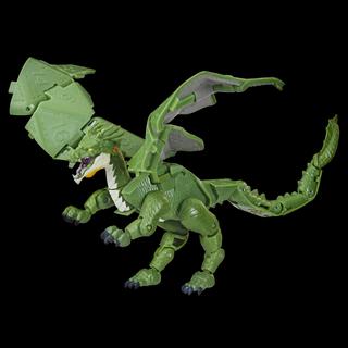 Dungeons & Dragons Dicelings, Drago Verde