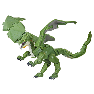 Dungeons & Dragons Dicelings Dragon vert