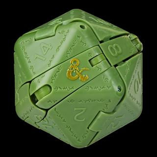 Dungeons & Dragons Dicelings, Drago Verde