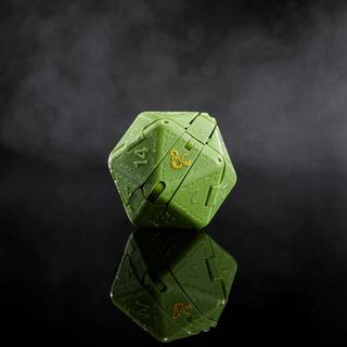 Dungeons & Dragons Dicelings, Drago Verde