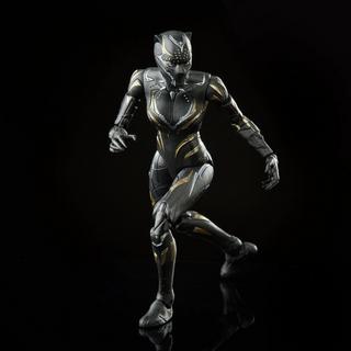 Marvel Legends Series Black Panther