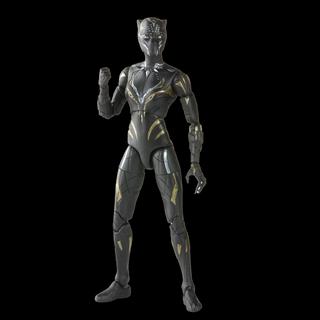 Marvel Legends Series Black Panther